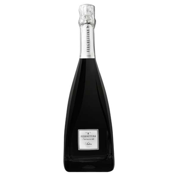 Ferghettina Saten, Franciacorta DOCG